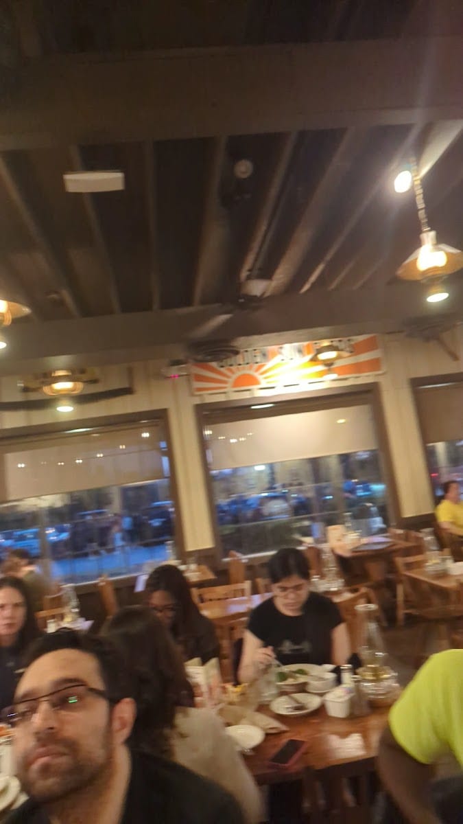 Cracker Barrel Old Country Store, photo 3