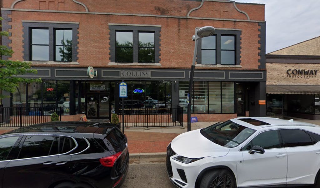 BRC Michigan