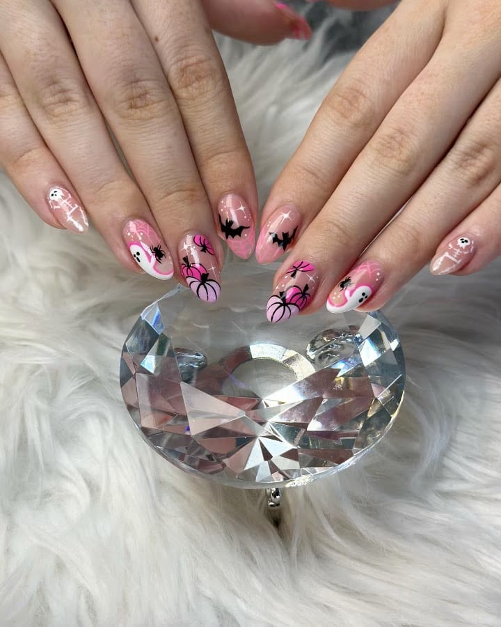 QT Nails, photo 3