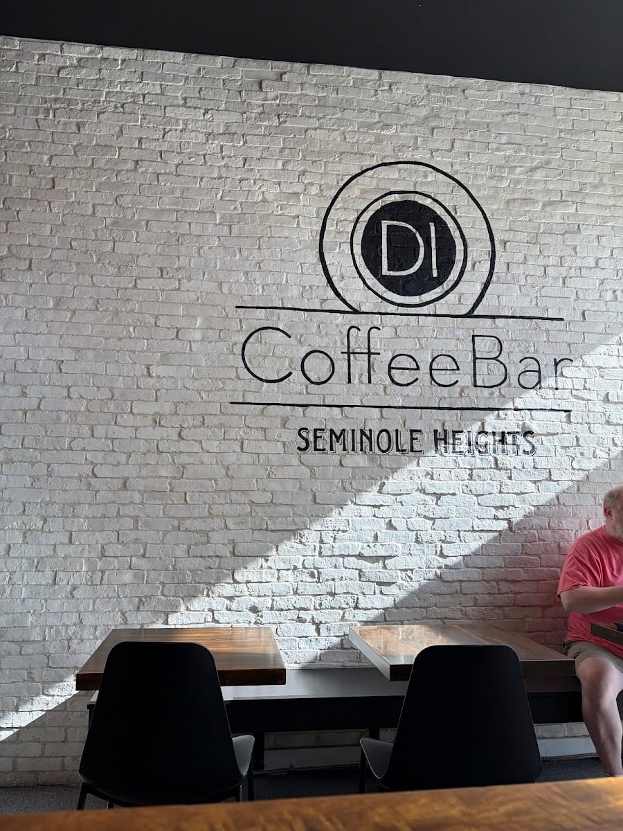 DI Coffee Bar - Seminole Heights, photo 3