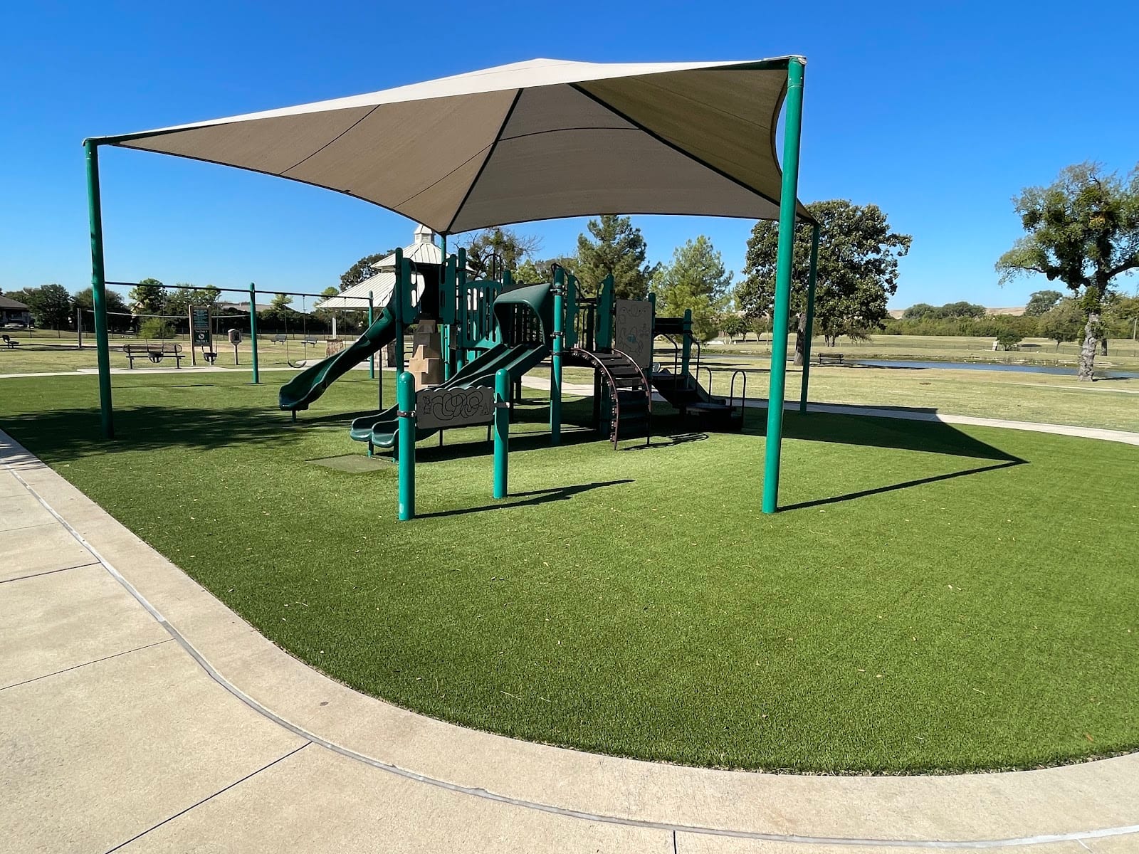 Oakwood Springs Park