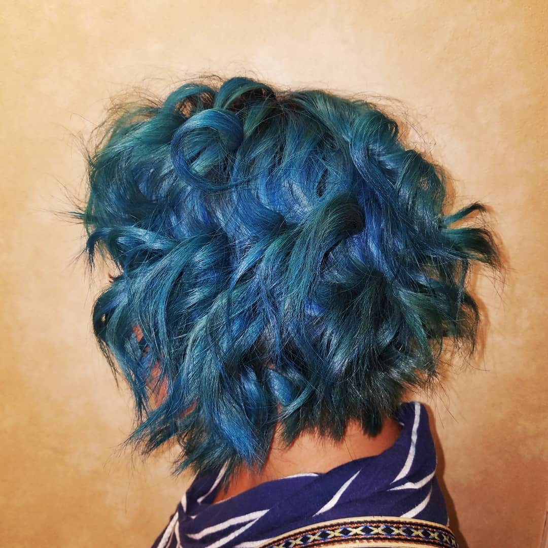Andrew Stylez Hair