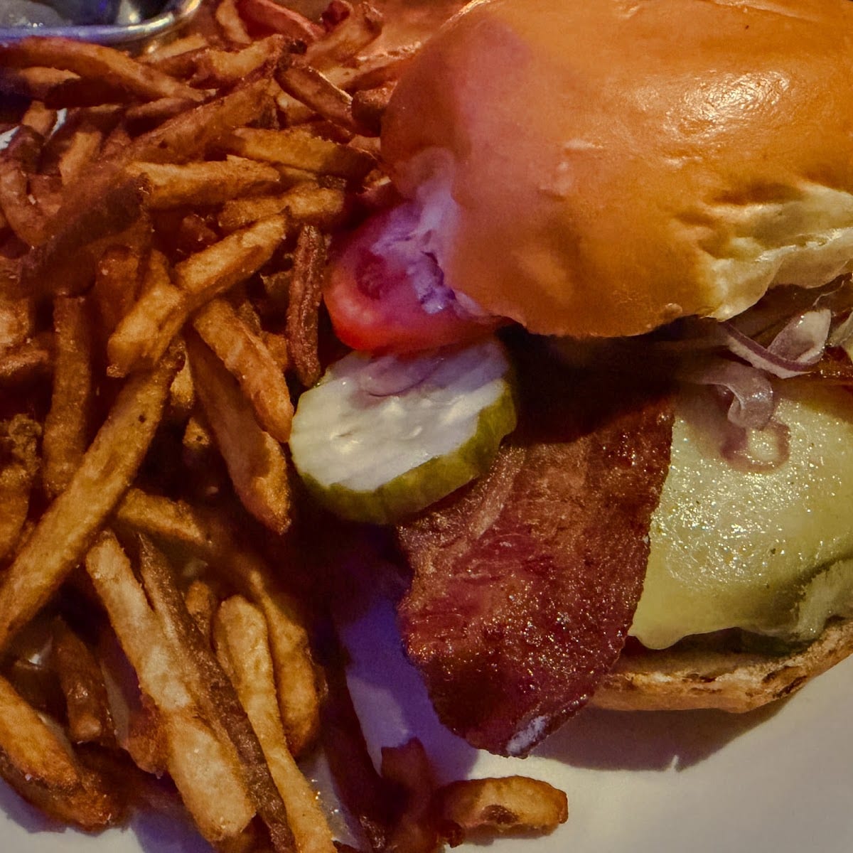 Lucky's, photo 3