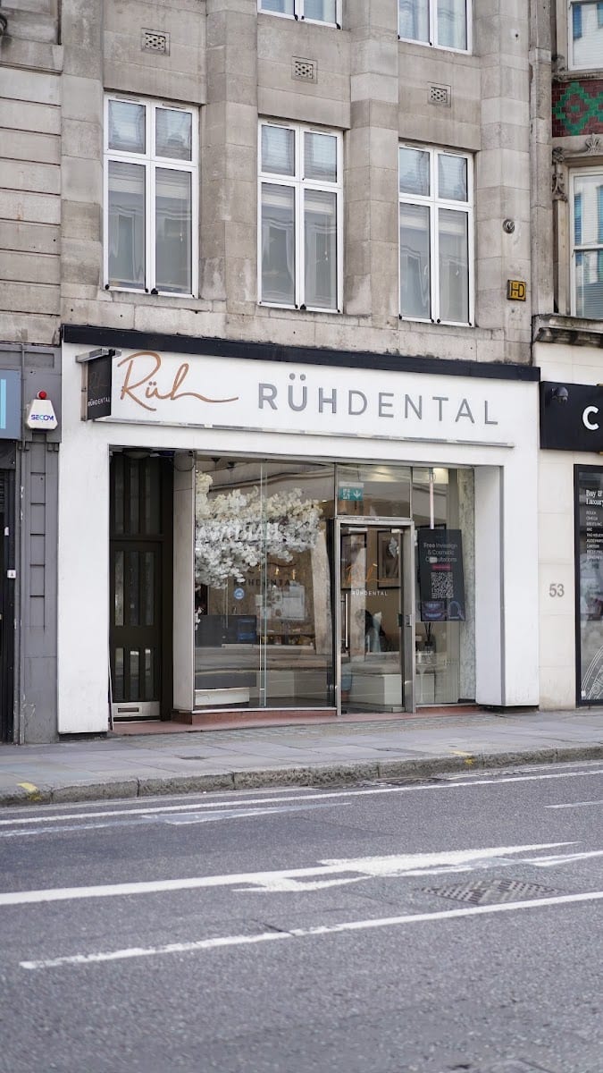 Ruh Dental - Fleet St, photo 3