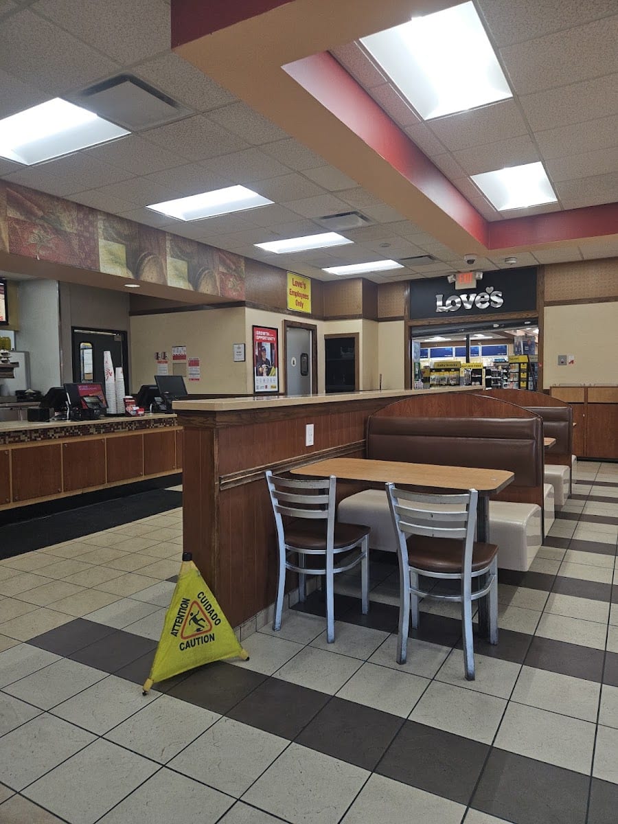 Arby's, photo 3