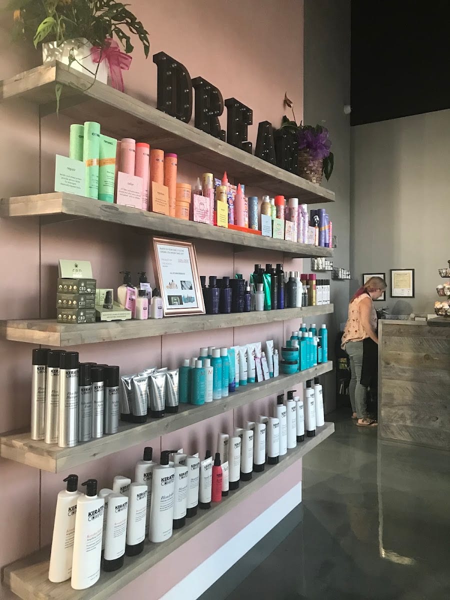 The dream Salon