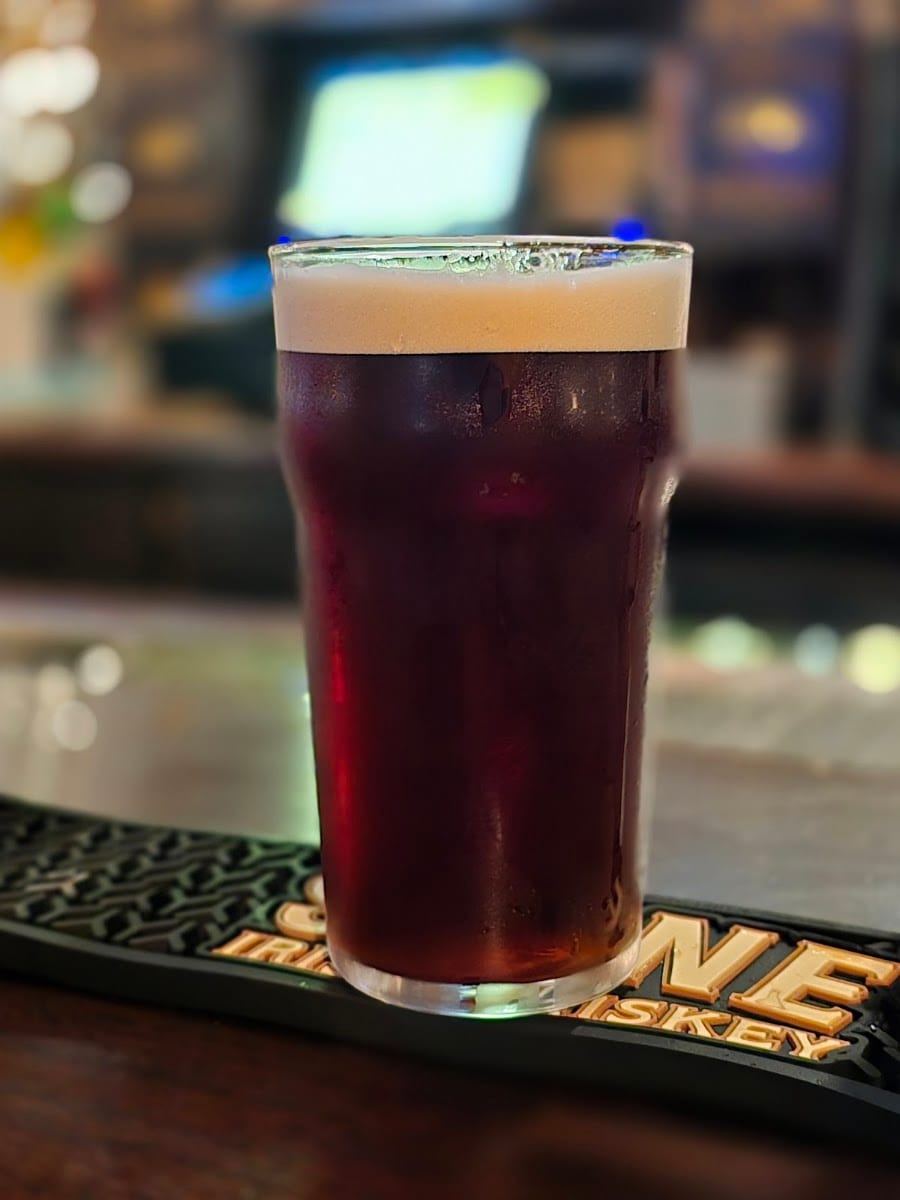 Corcoran's Irish Pub