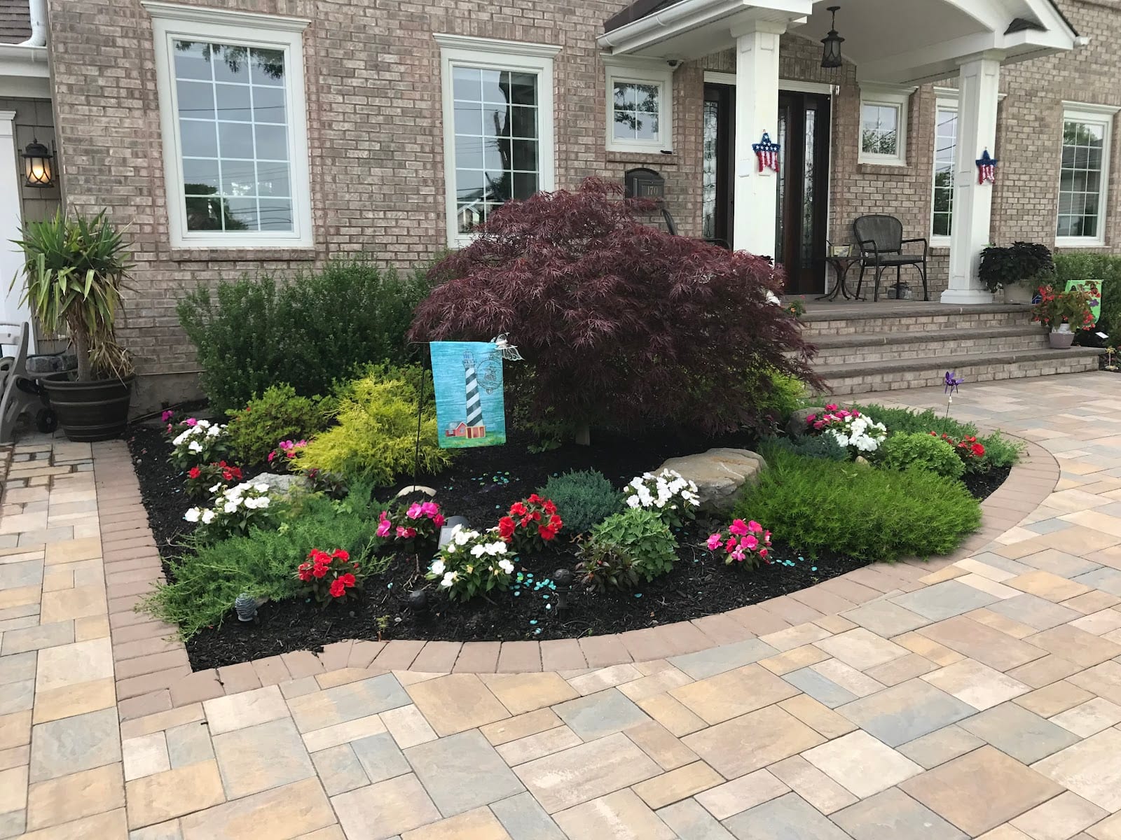 Honest Property & Landscape
