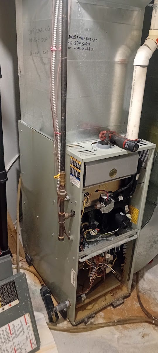 The Ontario HVAC Group, photo 4