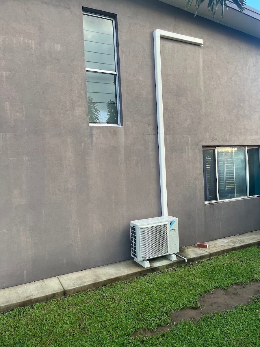 Chapman Air Conditioning Mackay, photo 3
