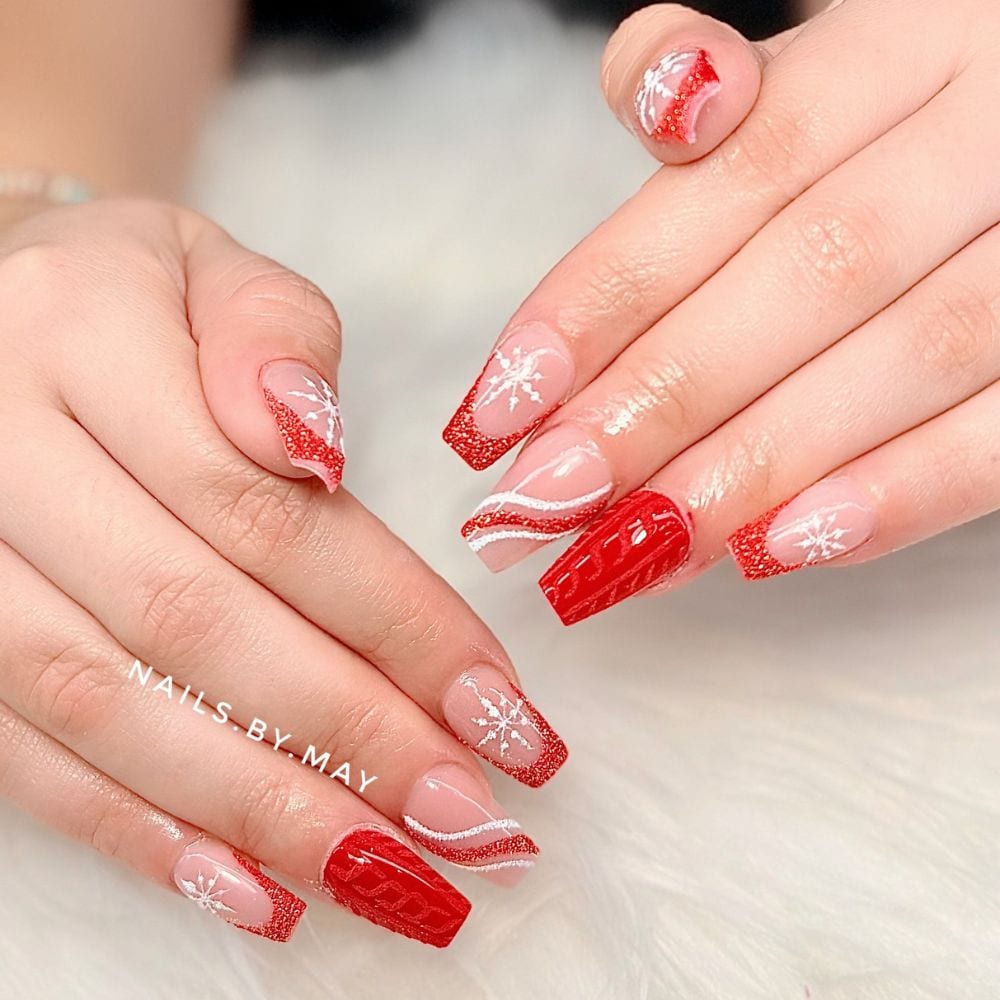 BAMBOO NAILS & SPA, photo 4
