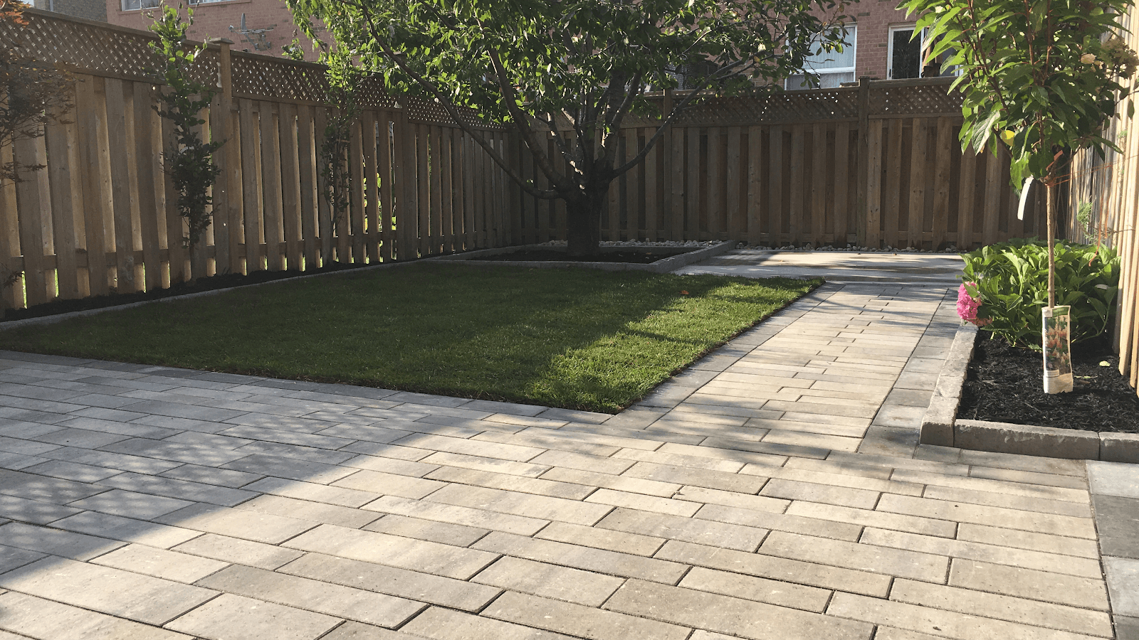 AHS | Landscaping Contractor, photo 2