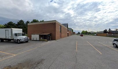 Ephraim's Place Community Centre