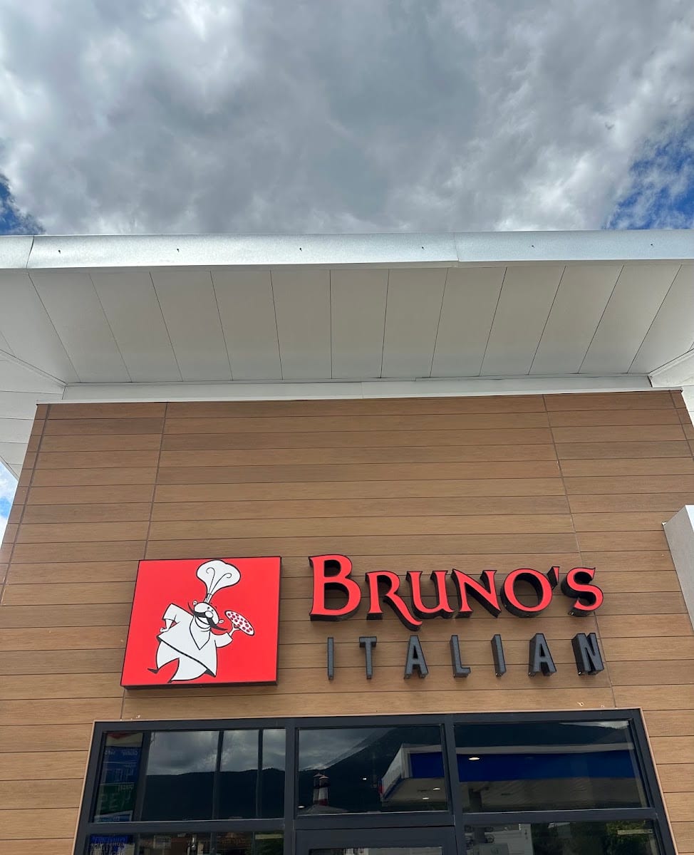 Bruno's Italian Deli