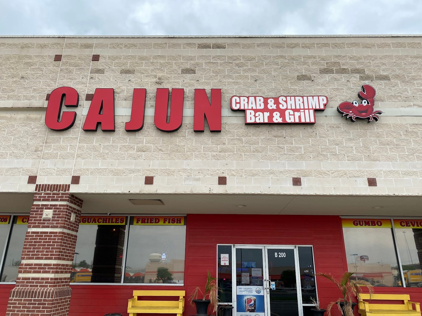 Cajun Crabs & Shrimp #2, Round Rock, photo 2