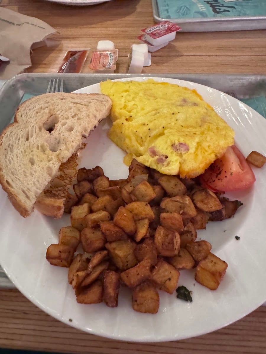 Saddle Creek American Grill, photo 3