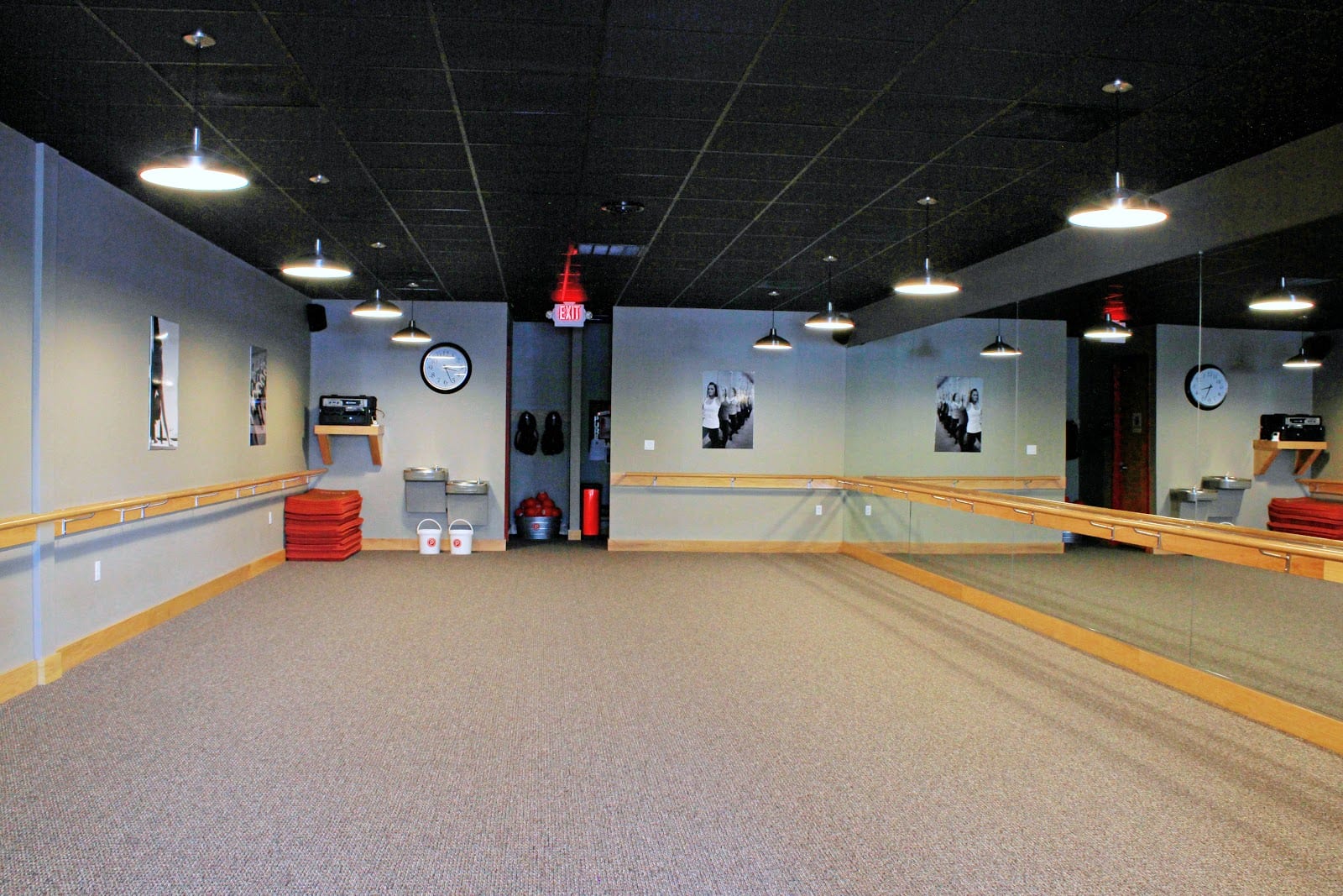 Pure Barre Tampa (South Tampa), photo 3