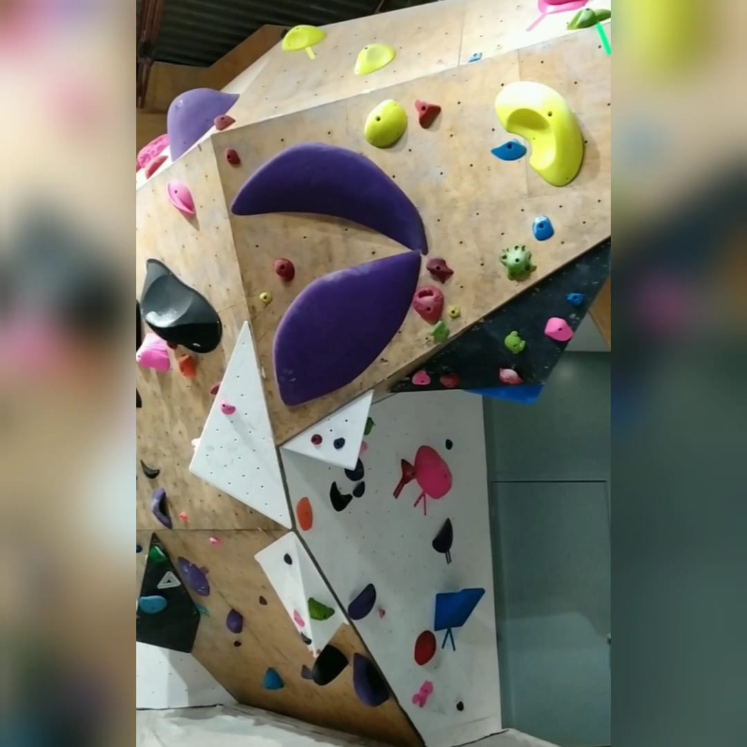 Boulderz Toronto Climbing Centre, photo 3