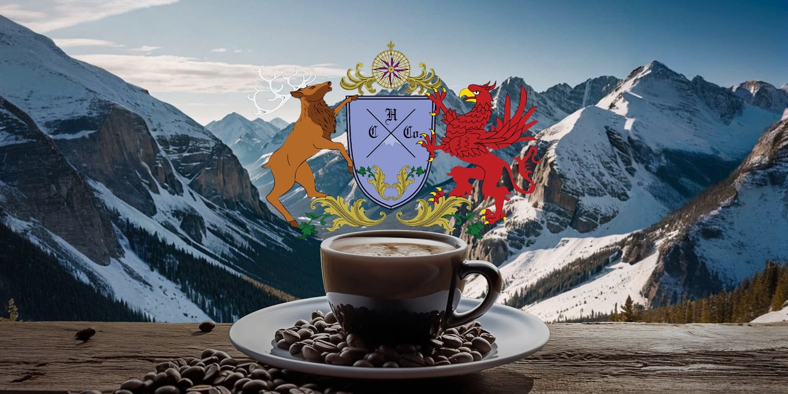 Highland Coffee Company (HCC)