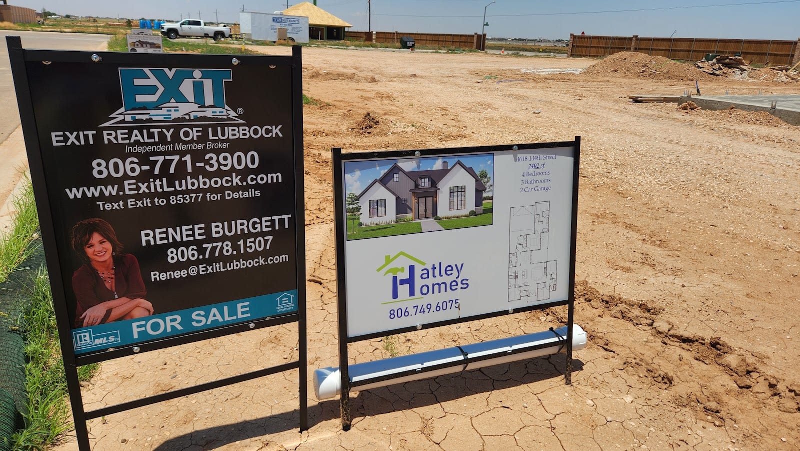Renee Burgett, Exit Realty of Lubbock, photo 3