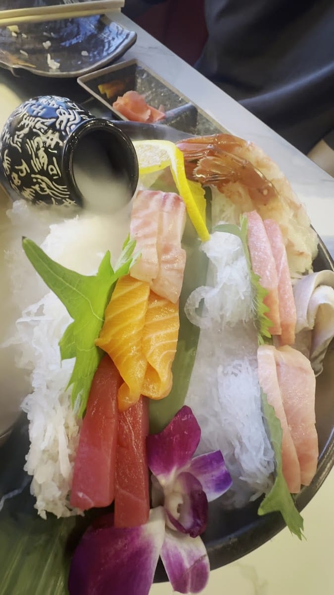 Kai Sushi and Grill, photo 3