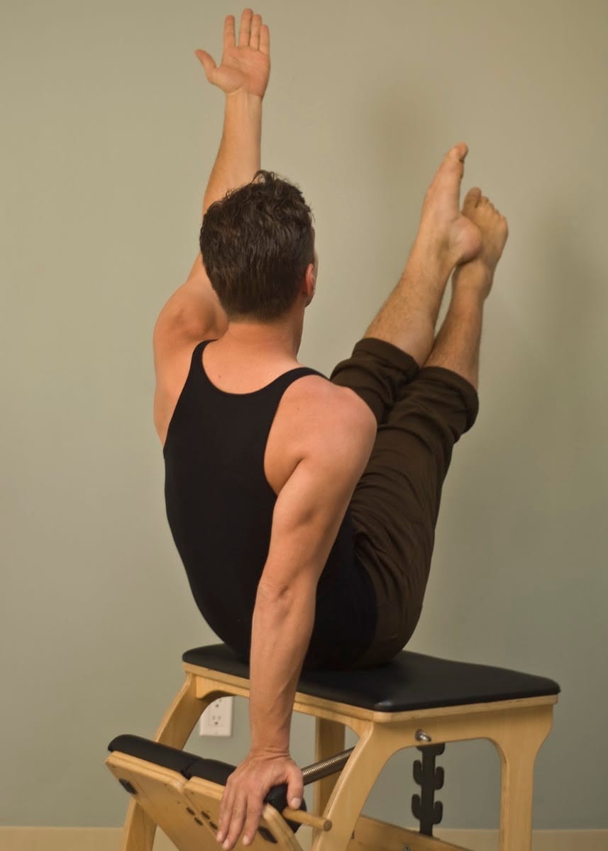 Russian Hill Pilates