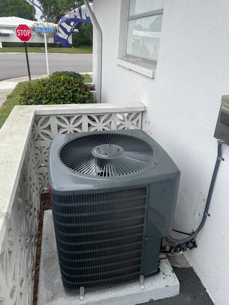 Sarasota Air Conditioning & Heating