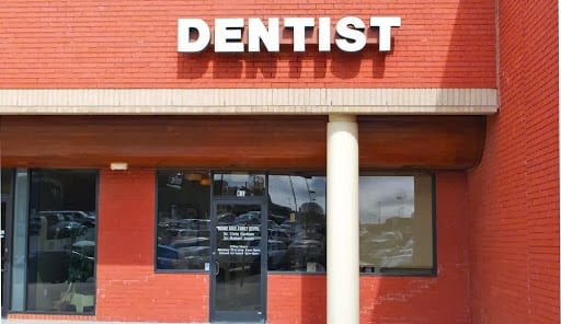 Round Rock Family Dental