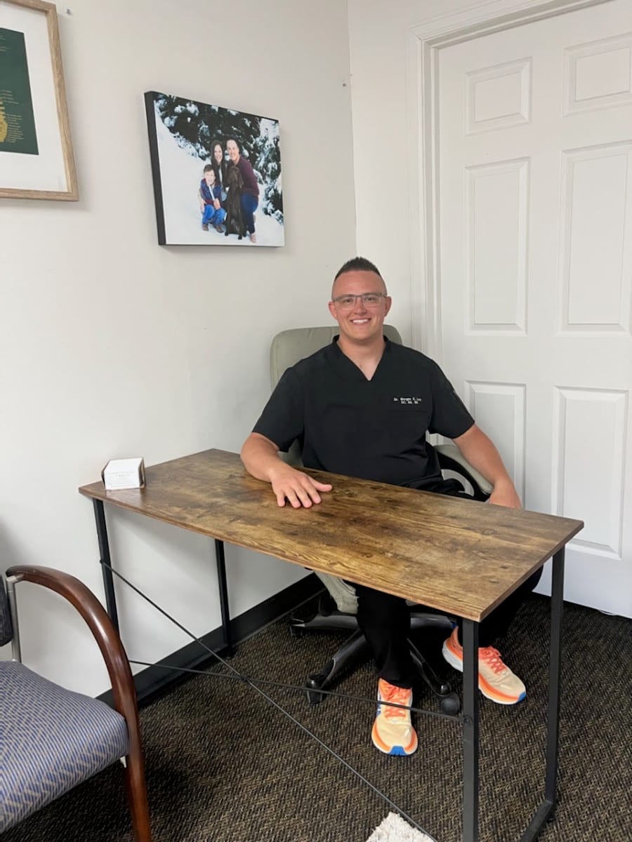 Lyon Family Chiropractic, photo 4