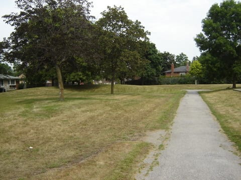 Skopit Park, photo 2