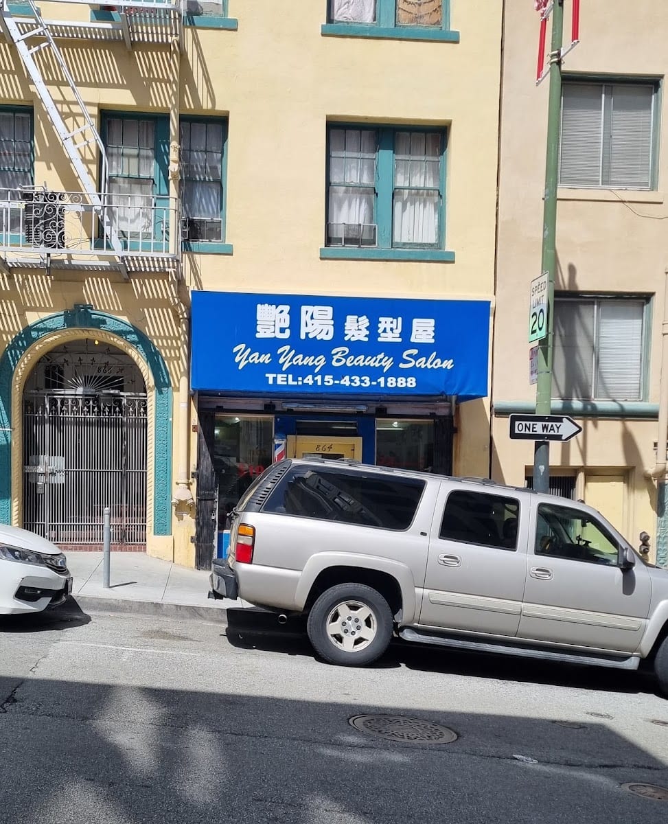 Yan Yang Beauty Salon