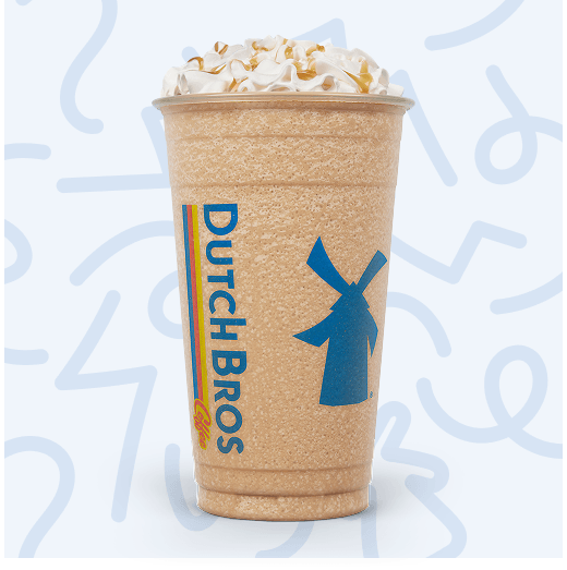 Dutch Bros Coffee, photo 4