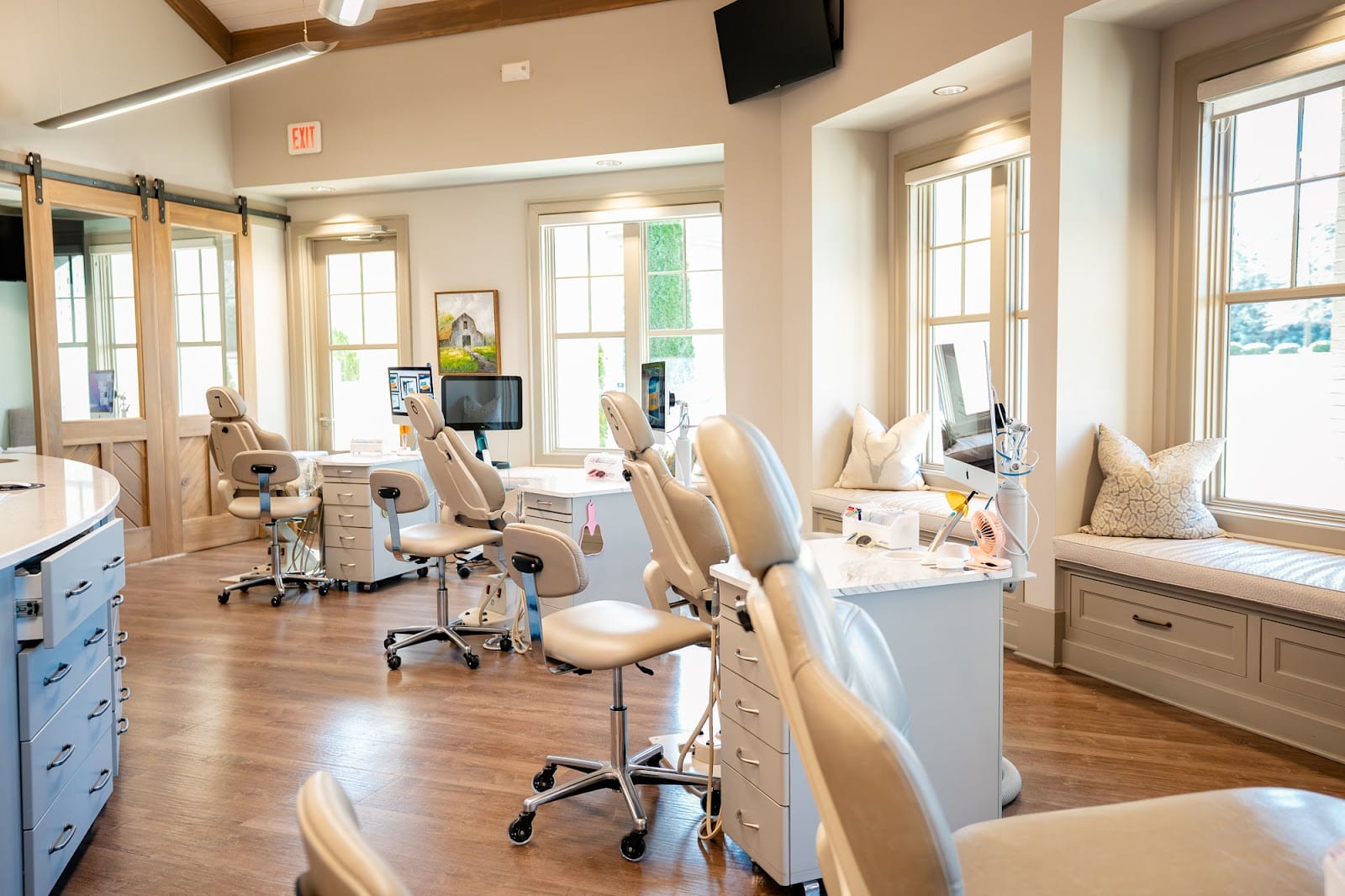 Durham Orthodontics, photo 3