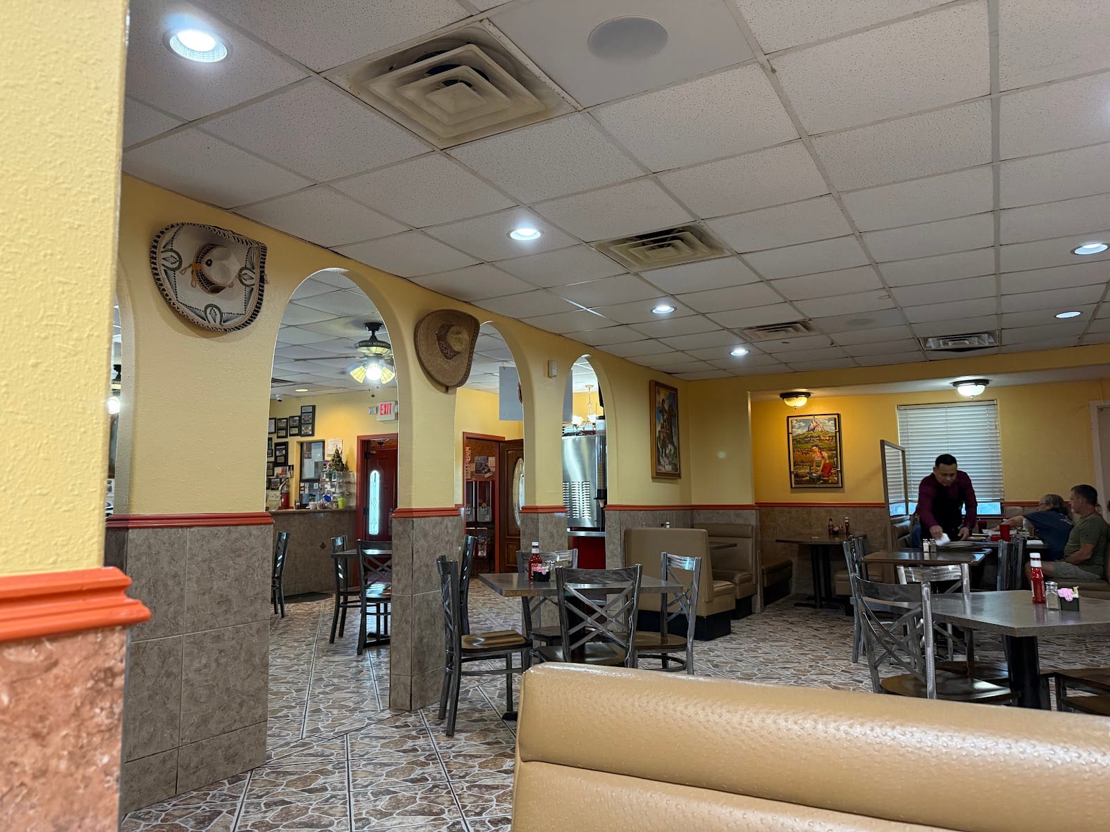 Guadalajara Mexican Restaurant, photo 3