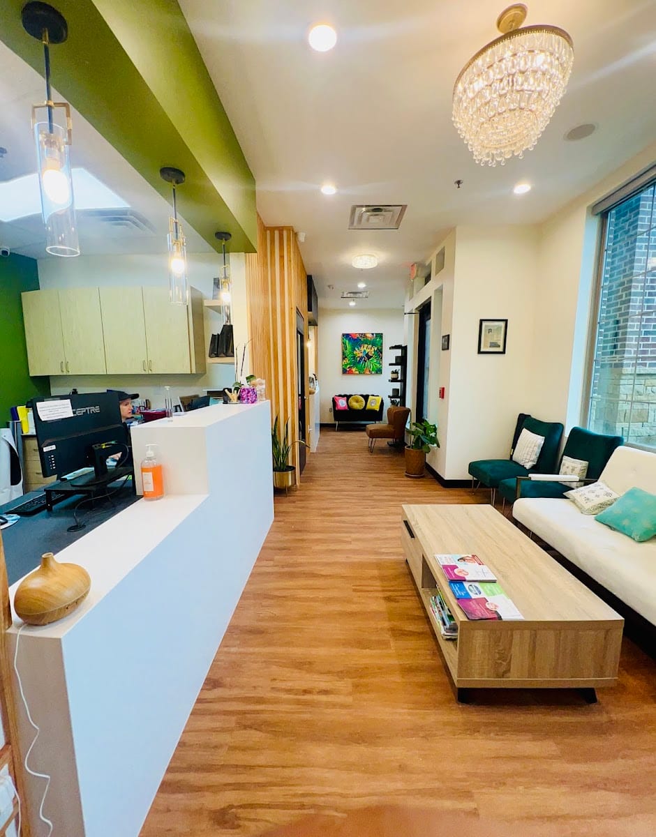 Prime Integrative Dentistry