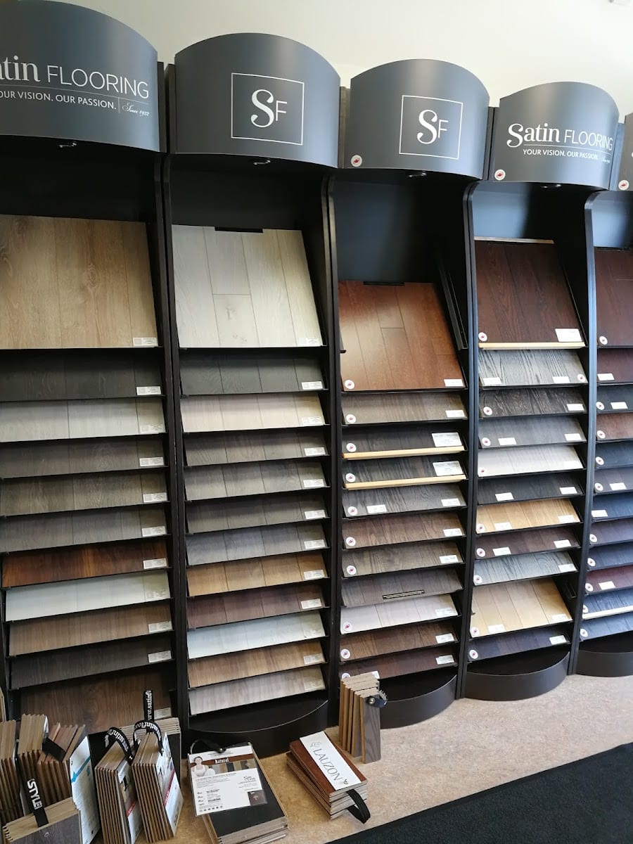 Avenue Interiors Inc.