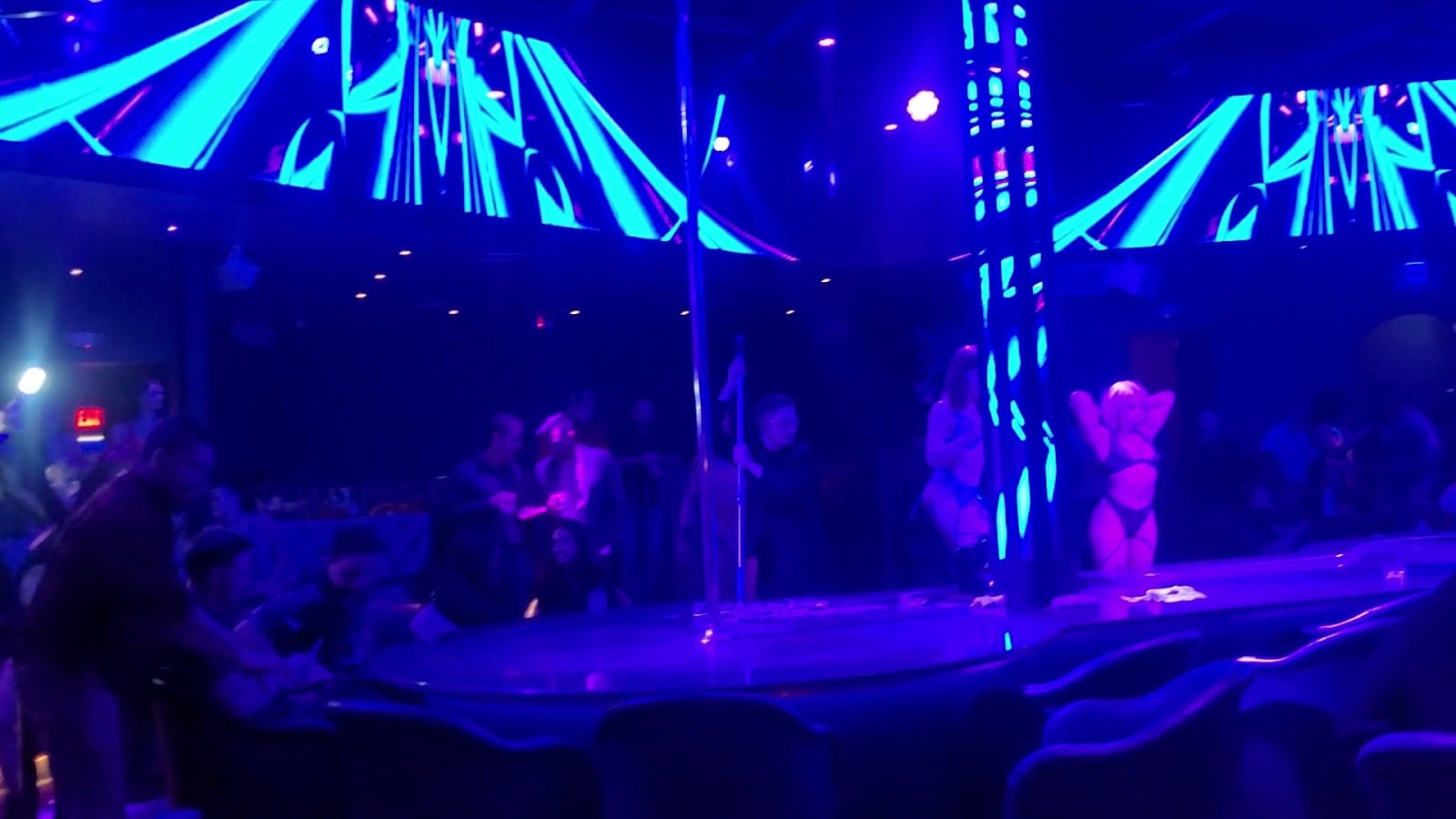 The Penthouse Club - Tampa, photo 2