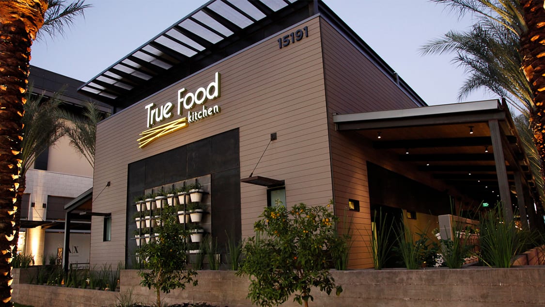 True Food Kitchen, photo 2