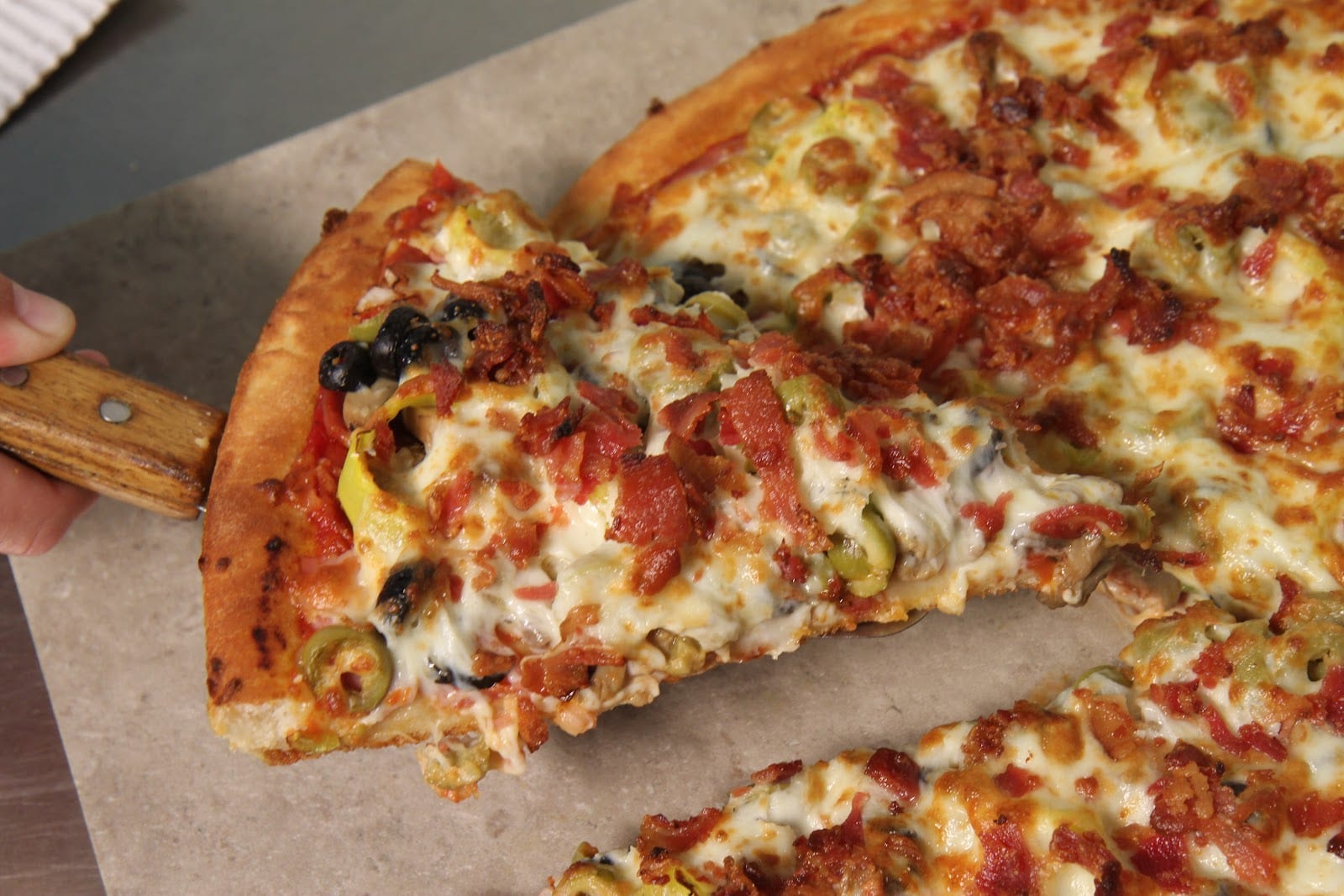 East of Chicago Pizza - Rochester, photo 2