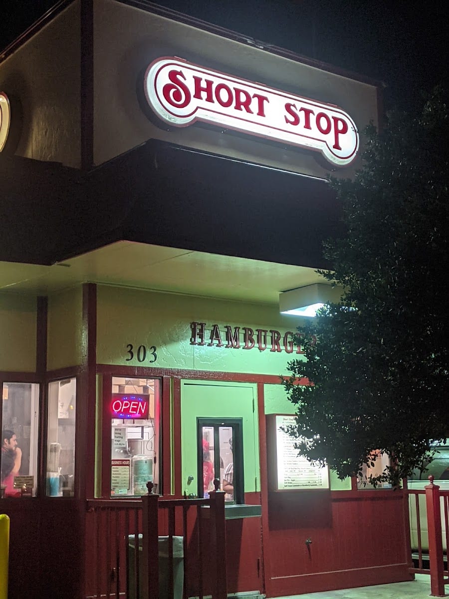 Short Stop, photo 2
