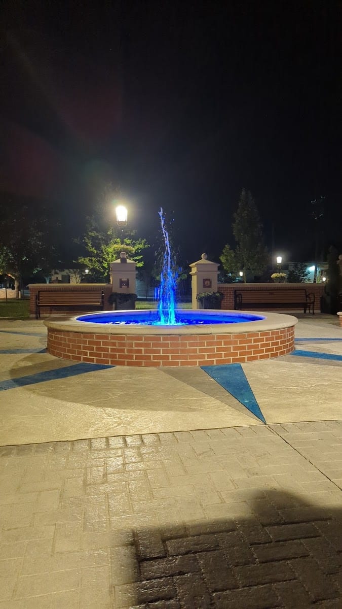 Broad Commons Park