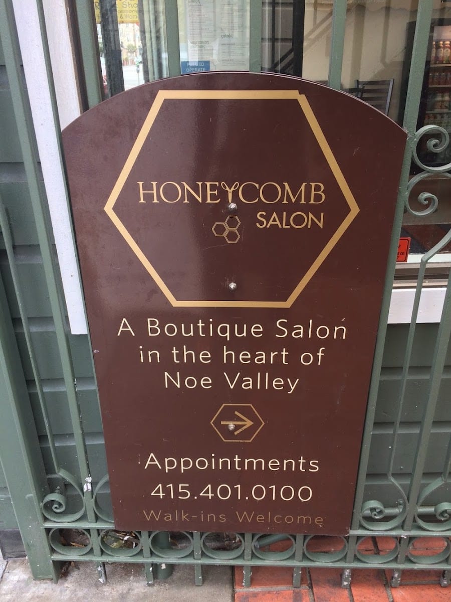 Honeycomb Salon, photo 4