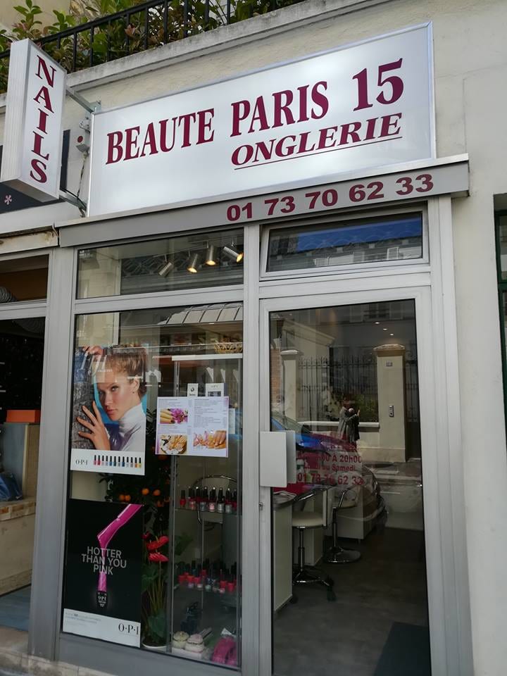 Beauté Paris XV, photo 2