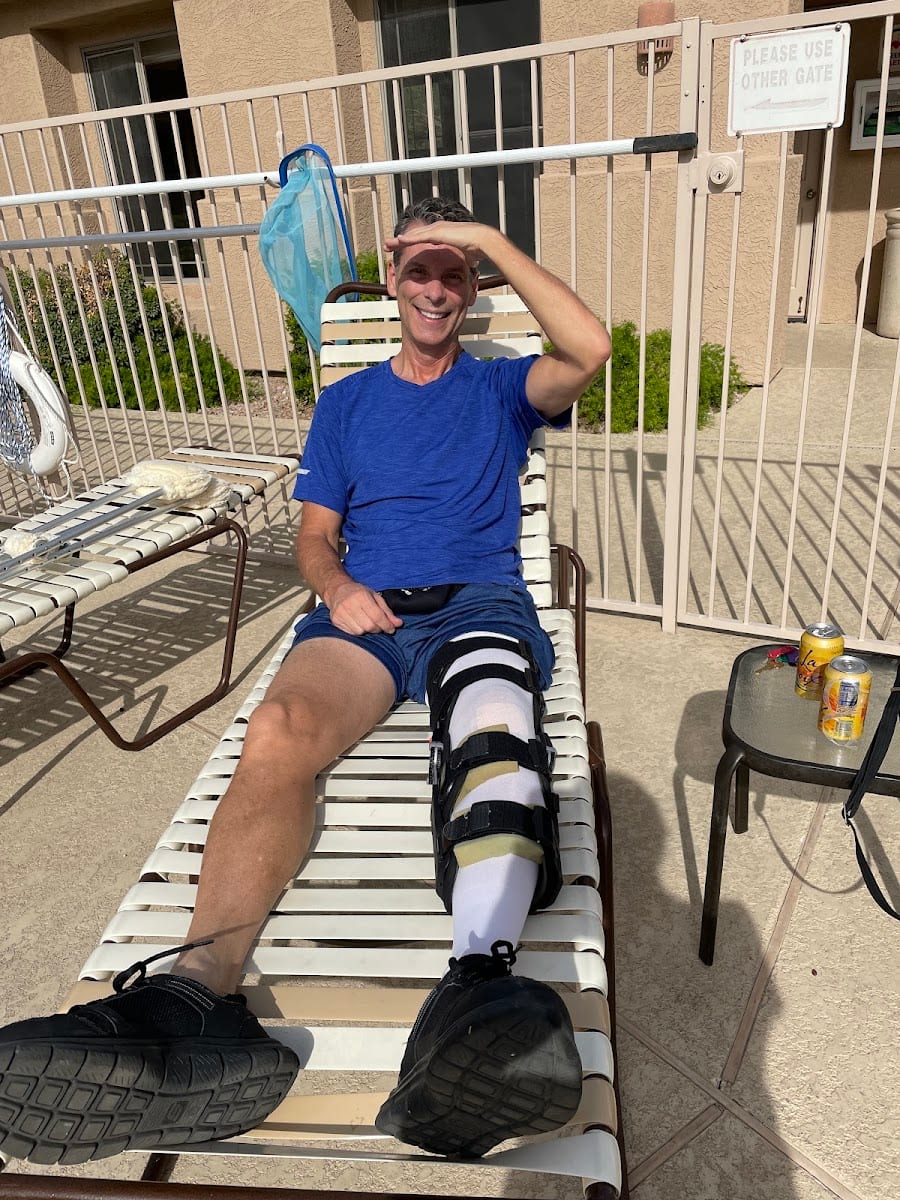 Douglas Freedberg, MD
