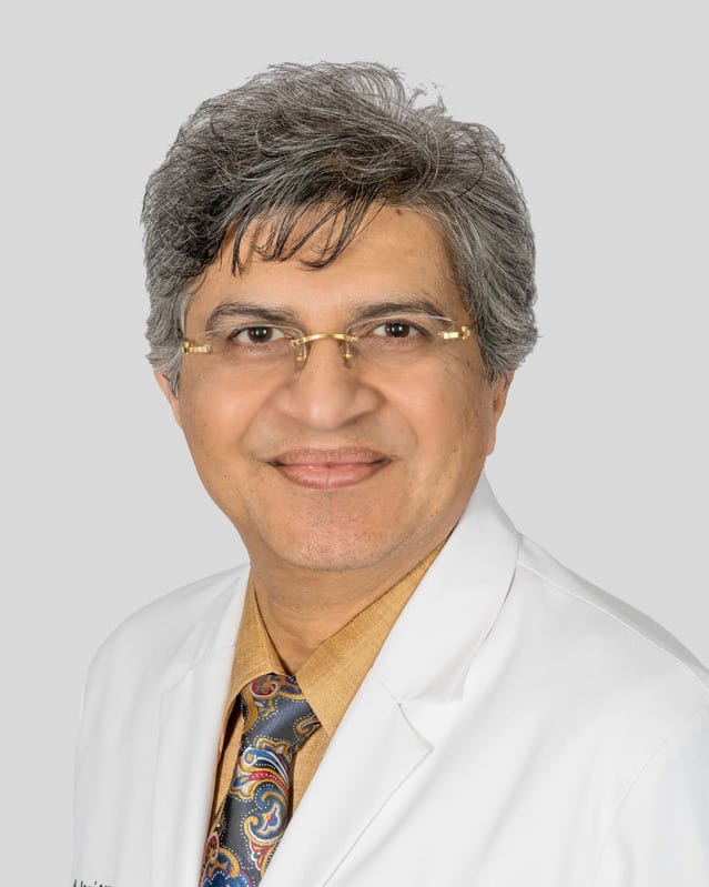 Ajay Jani, MD