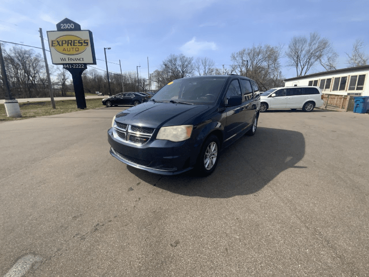 Express Auto of Battle Creek, photo 3