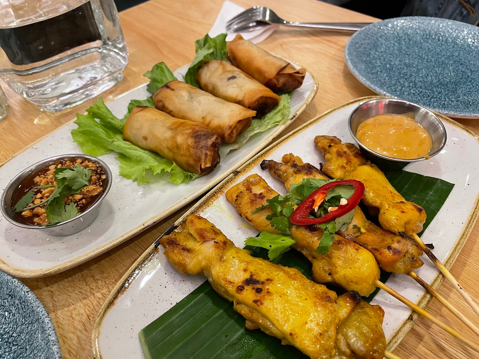 Aiyara Thai Restaurant