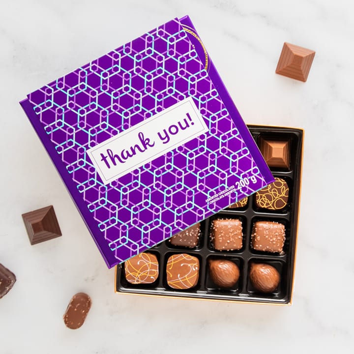 Purdys Chocolatier, photo 3