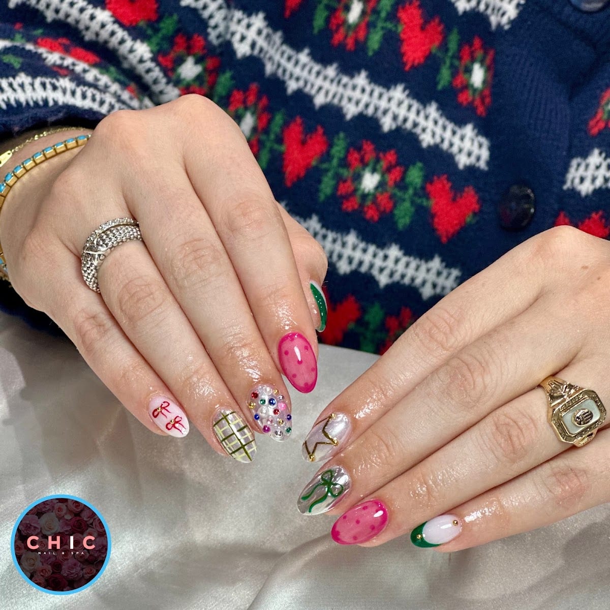 Chic Nails & Spa, photo 3