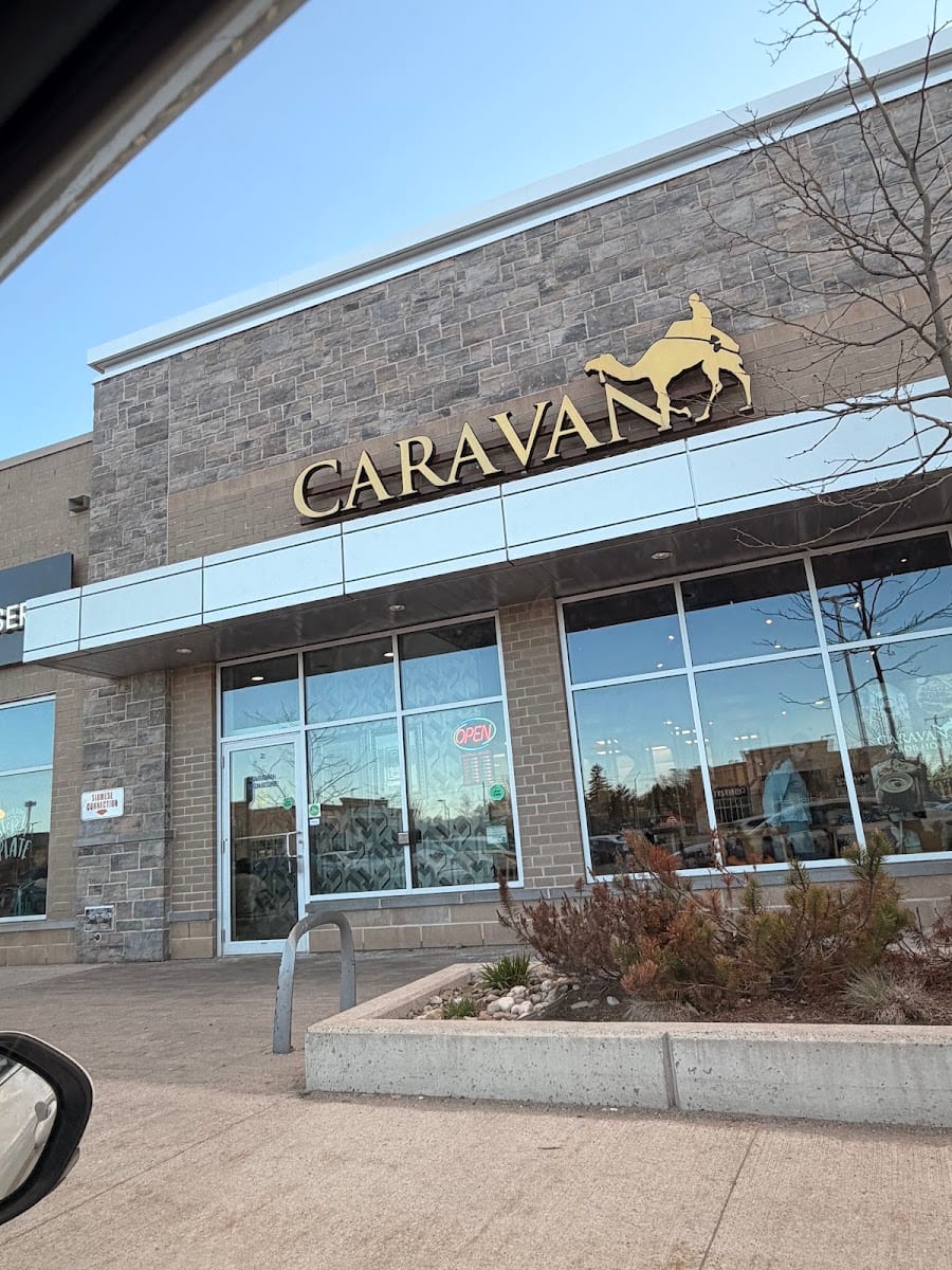 Caravan Kabob Richmond Hill, photo 2